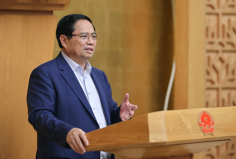 Much work still ahead to ensure smooth, effective two-tier local government model: PM